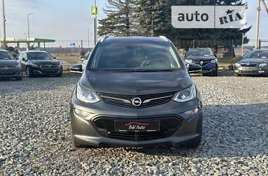 Хэтчбек Opel Ampera-e 2017 в Бродах