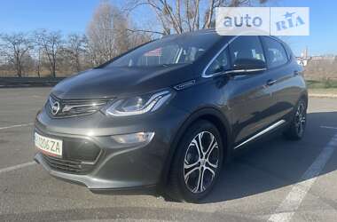 Хетчбек Opel Ampera-e 2019 в Гостомелі