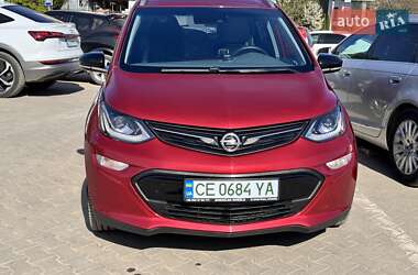 Хэтчбек Opel Ampera-e 2017 в Черновцах
