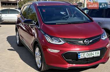 Хэтчбек Opel Ampera-e 2017 в Черновцах