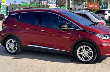 Хэтчбек Opel Ampera-e 2017 в Черновцах