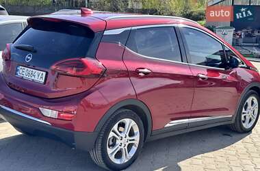 Хэтчбек Opel Ampera-e 2017 в Черновцах