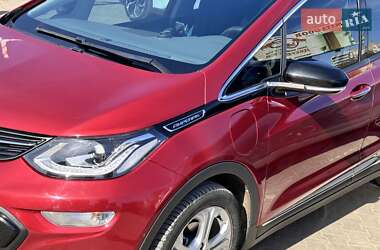 Хэтчбек Opel Ampera-e 2017 в Черновцах