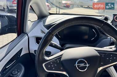 Хэтчбек Opel Ampera-e 2017 в Черновцах
