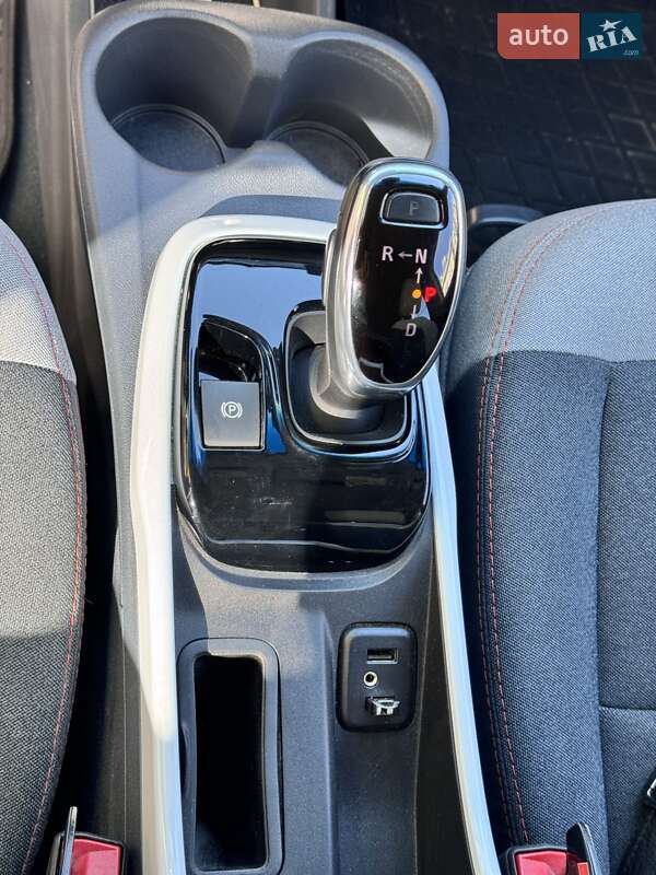 Хэтчбек Opel Ampera-e 2017 в Черновцах