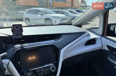 Хэтчбек Opel Ampera-e 2017 в Черновцах