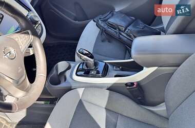 Хэтчбек Opel Ampera-e 2017 в Черновцах