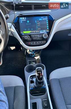 Хэтчбек Opel Ampera-e 2017 в Черновцах