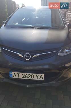 Хэтчбек Opel Ampera-e 2018 в Ивано-Франковске