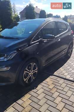 Хэтчбек Opel Ampera-e 2018 в Ивано-Франковске