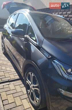 Хэтчбек Opel Ampera-e 2018 в Ивано-Франковске