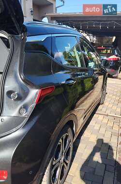 Хэтчбек Opel Ampera-e 2018 в Ивано-Франковске