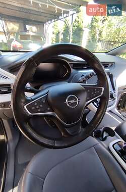 Хэтчбек Opel Ampera-e 2018 в Ивано-Франковске