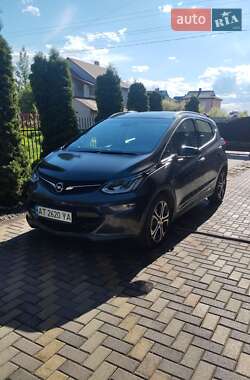 Хэтчбек Opel Ampera-e 2018 в Ивано-Франковске