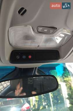 Хэтчбек Opel Ampera-e 2018 в Ивано-Франковске