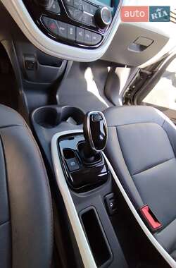 Хэтчбек Opel Ampera-e 2018 в Ивано-Франковске