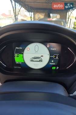 Хэтчбек Opel Ampera-e 2018 в Ивано-Франковске