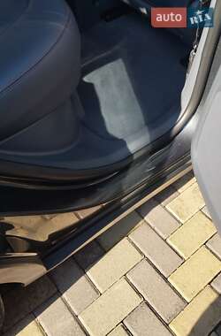 Хэтчбек Opel Ampera-e 2018 в Ивано-Франковске