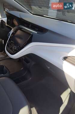 Хэтчбек Opel Ampera-e 2018 в Ивано-Франковске