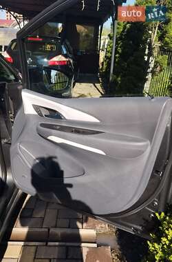 Хэтчбек Opel Ampera-e 2018 в Ивано-Франковске