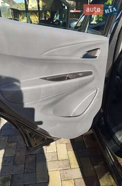 Хэтчбек Opel Ampera-e 2018 в Ивано-Франковске