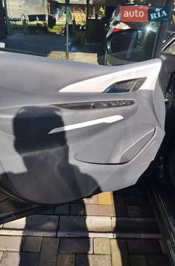 Хэтчбек Opel Ampera-e 2018 в Ивано-Франковске