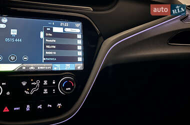 Хэтчбек Opel Ampera-e 2017 в Черновцах