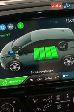 Хетчбек Opel Ampera-e 2019 в Шептицькому