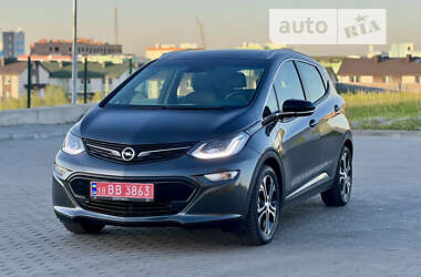 Хэтчбек Opel Ampera-e 2020 в Ровно