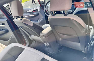 Хэтчбек Opel Ampera-e 2017 в Черновцах