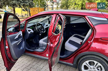Хэтчбек Opel Ampera-e 2017 в Черновцах