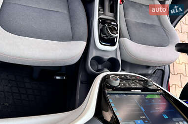 Хэтчбек Opel Ampera-e 2017 в Черновцах