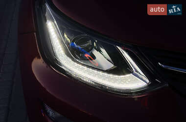 Хэтчбек Opel Ampera-e 2017 в Черновцах