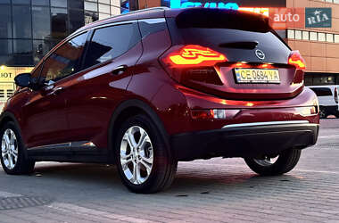 Хэтчбек Opel Ampera-e 2017 в Черновцах