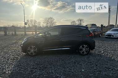 Хетчбек Opel Ampera-e 2017 в Бродах