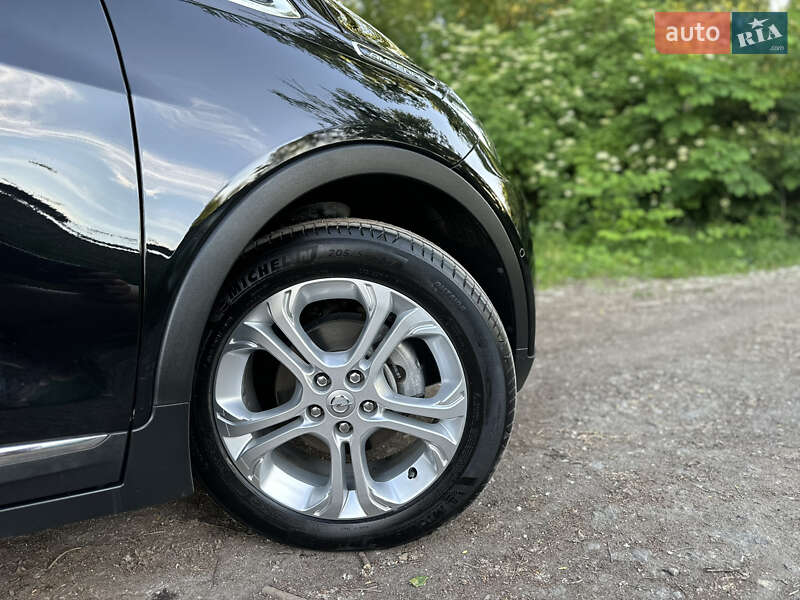 Хэтчбек Opel Ampera-e 2018 в Хмельницком