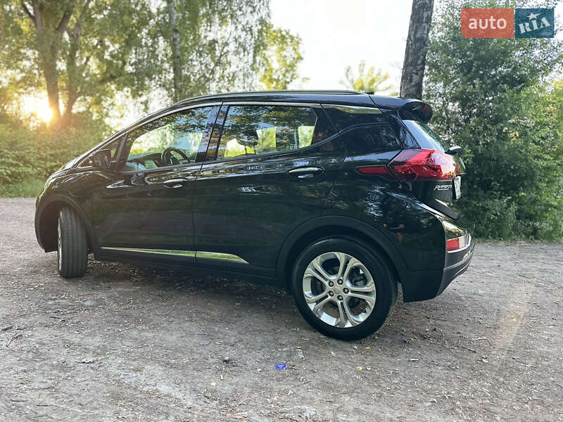 Хэтчбек Opel Ampera-e 2018 в Хмельницком