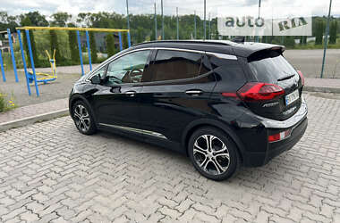 Хэтчбек Opel Ampera-e 2018 в Хмельницком