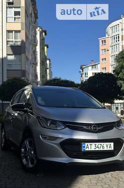 Хэтчбек Opel Ampera-e 2018 в Ивано-Франковске