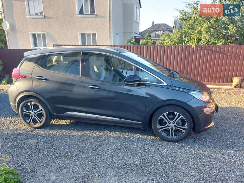 Хетчбек Opel Ampera-e 2018 в Луцьку