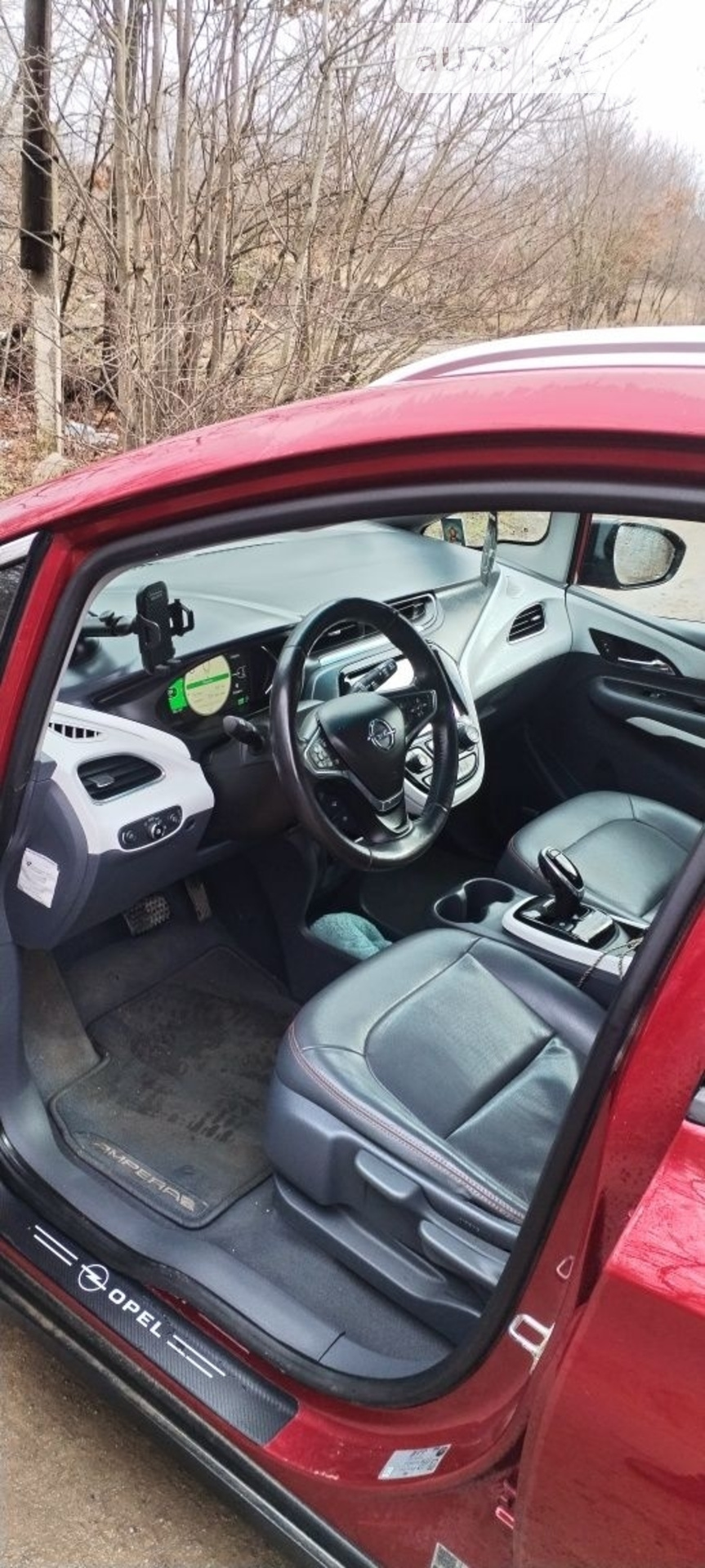2018 Opel Ampera - мініатюра 14