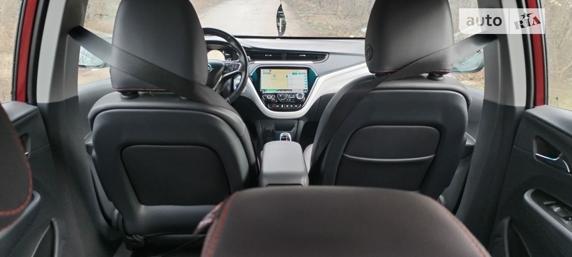 2018 Opel Ampera - мініатюра 15