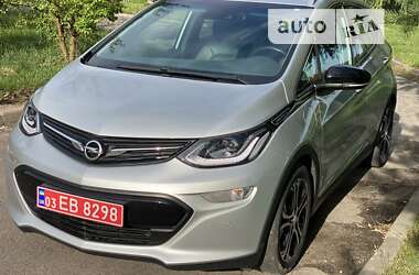 Хэтчбек Opel Ampera-e 2020 в Ровно