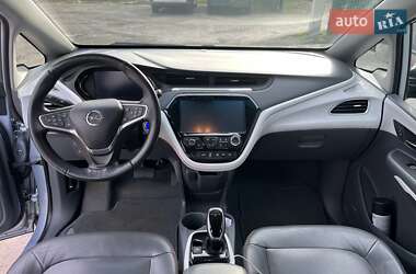 Хетчбек Opel Ampera-e 2018 в 