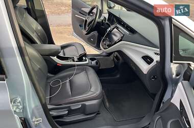 Хетчбек Opel Ampera-e 2018 в 