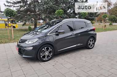 Хэтчбек Opel Ampera-e 2019 в Виннице