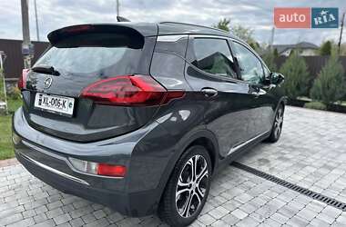 Хетчбек Opel Ampera-e 2018 в Вінниці