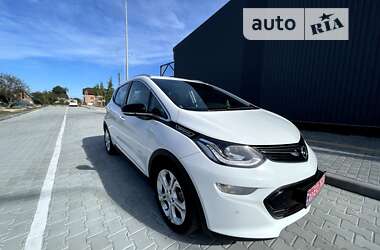 Хетчбек Opel Ampera-e 2018 в Бродах