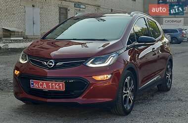 Хетчбек Opel Ampera-e 2019 в Миколаєві