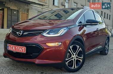 Хэтчбек Opel Ampera-e 2019 в Николаеве